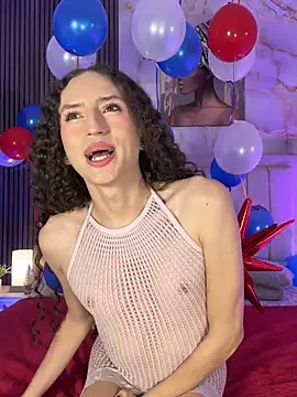 pinky_peach live XXX chat