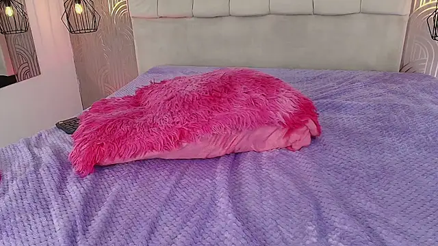 Živý XXX chat LexieBloom