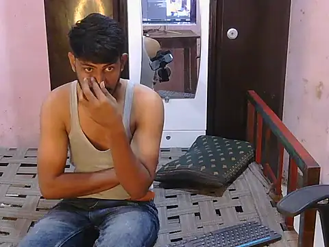 HotXKrish Live XXX Chat