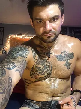 Czat XXX na żywo – CaptHook931