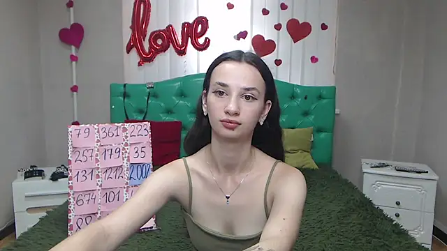 Chat XXX Live Je55icaBreeze