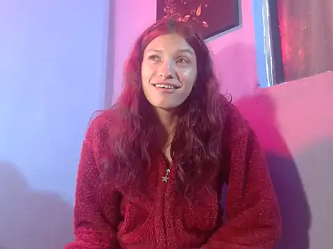 Emma-Wilson's Live XXX Chat