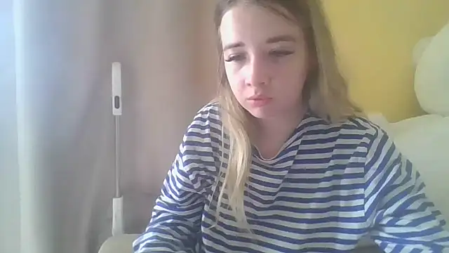 ViolaCandy's Live XXX Chat