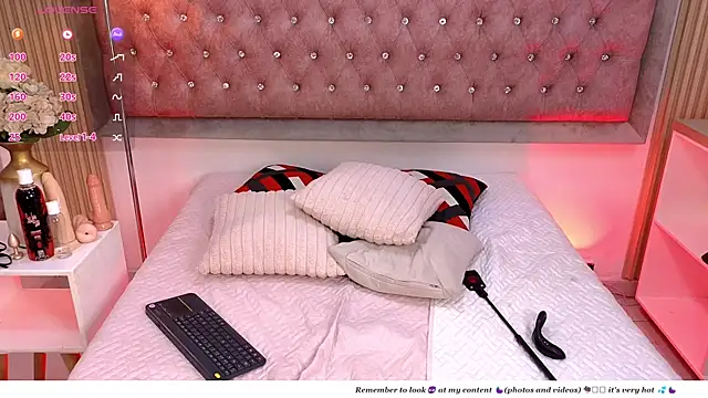 Chat XXX en directo de Connor_Kings