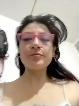 _Alaskamisa – Live XXX-chat