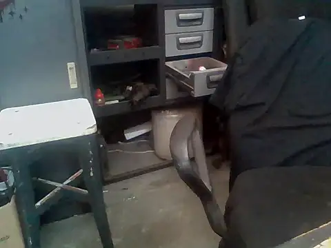 Show de webcam de kristo232323