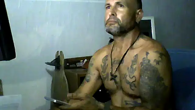 Czat XXX na żywo – SlickDickyadown