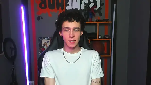 Živý XXX chat Jacob_Davidson