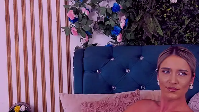 CherryMuse_ Live XXX-Chat
