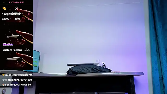 Živý XXX chat antonela83
