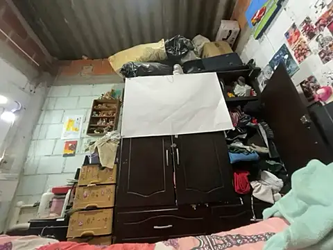 Sembang XXX Secara Langsung violeta_818