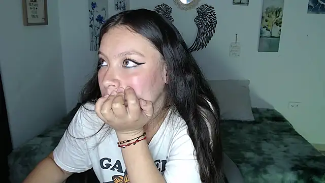 XXX chat uživo modela mariaana__222
