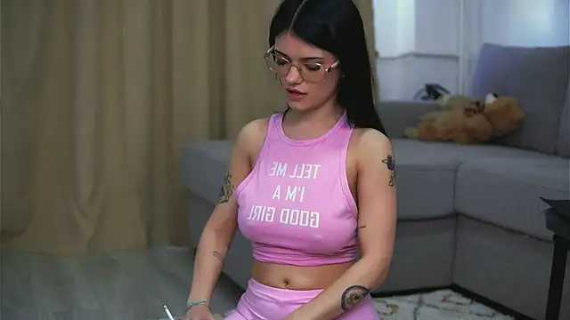 HotMollyX Chat XXX live