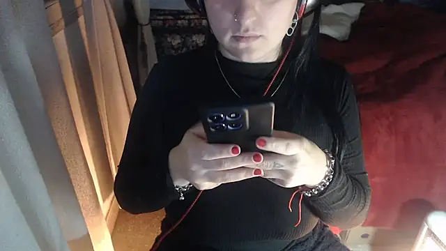 ladyrolinga Chat XXX live