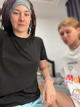 IceMur Chat XXX live