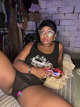 XXX chat uživo modela pocketgoddess