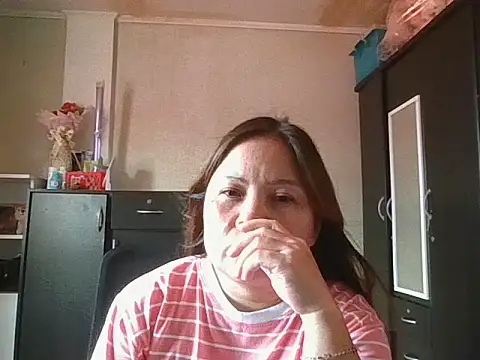 fixylady – Live XXX-chat