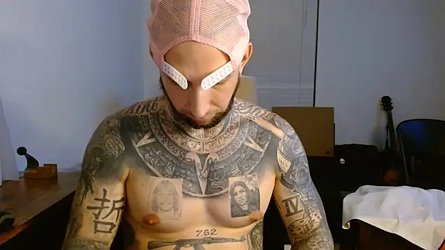 bobbybacala91 Show Webcam