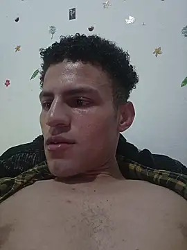 dany_hardy Pertunjukan Webcam