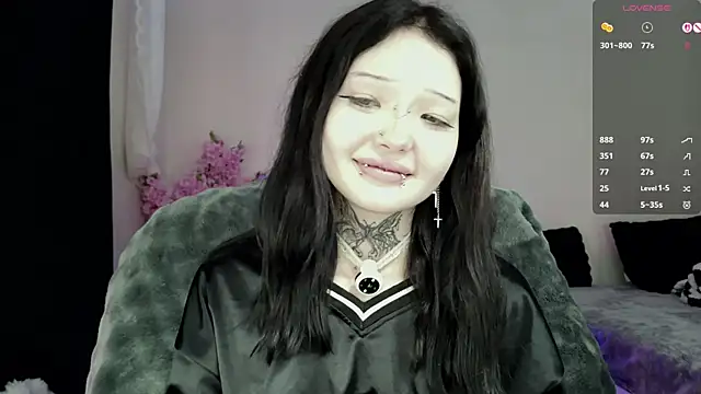 Chat XXX en directo de Lein_Bone