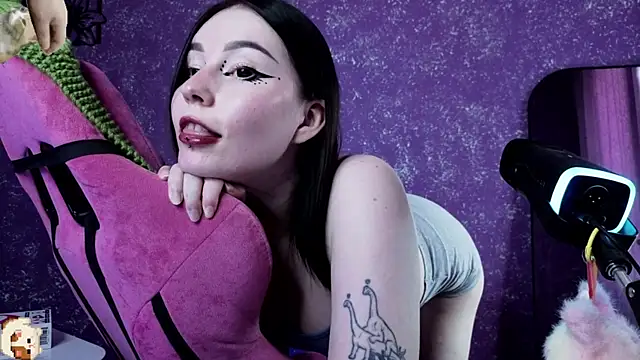 Živý XXX chat MargarettRose