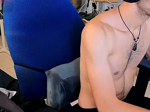 CuriousGeniee 라이브 XXX 채팅