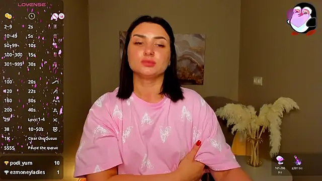 Sourr_Lollipop লাইভ XXX চ্যাট