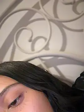 JIORYOvO's Live XXX Chat
