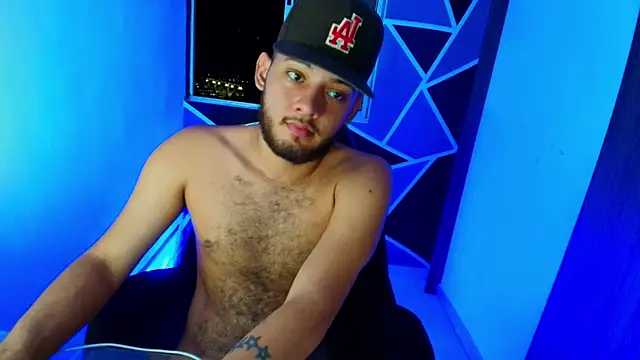 Sebolaz333's Live XXX Chat