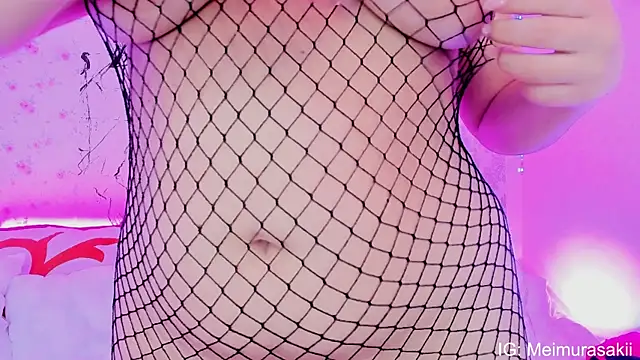 meimurasaki's Live XXX Chat