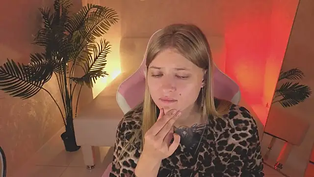 Chat XXX en directo de Rebecca_Caldwell