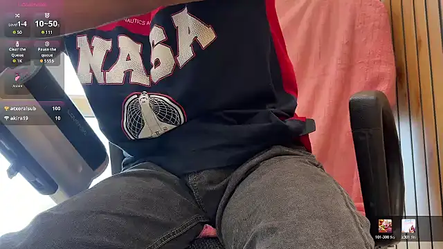 Chat XXX Live DevilsFavoriteBoy