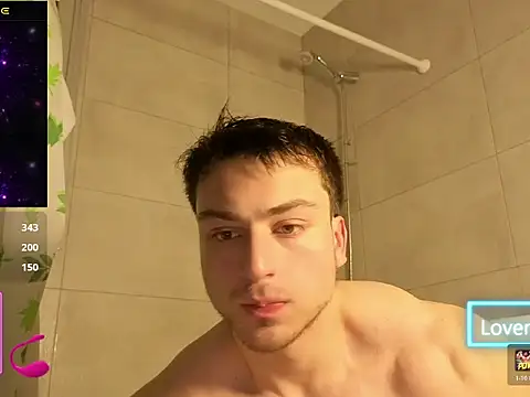 Chat XXX Live Benicio07