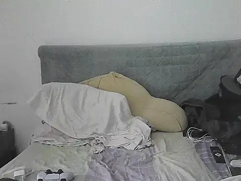 Chat XXX ao vivo de IronSideBear