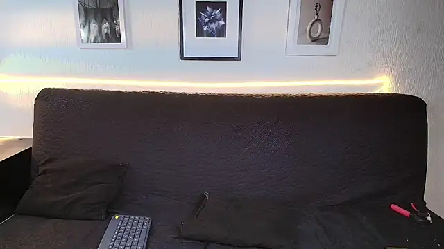 Živý XXX chat Sr_Maykol