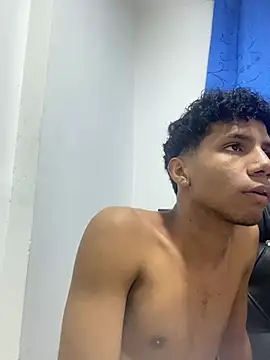 Chatroom XXX en direct de Fabi_Granado