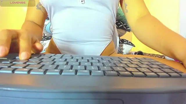 Chat XXX ao vivo de Sofia_Clauss_