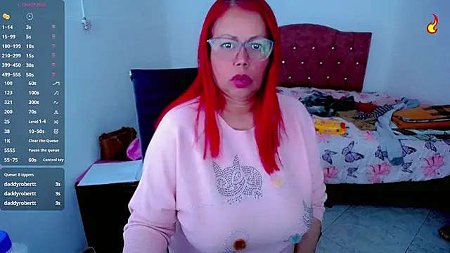 Hot-Rihanna: онлайн-секс-чат