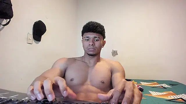 Jayden_VanceJS' Live XXX Chat