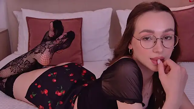 Emily_Simon's Live XXX Chat