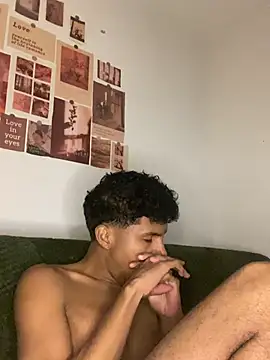 Fabi_Granado live XXX chat