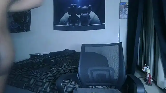 slimgod13 XXX чат на живо