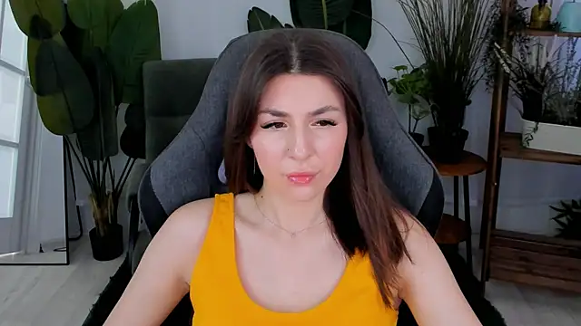 DiRosie Chat XXX live