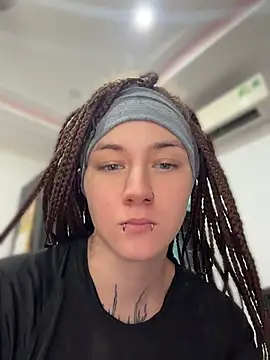 IceMur Chat XXX live
