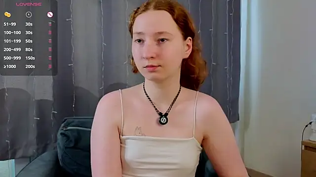 MaraButtrey Chat XXX live