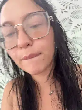 LunaMood Live XXX-Chat