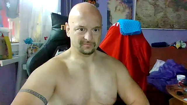 Sports-beast Webcam show