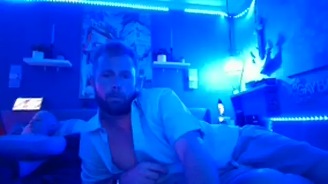 W1LBURN's Live XXX Chat