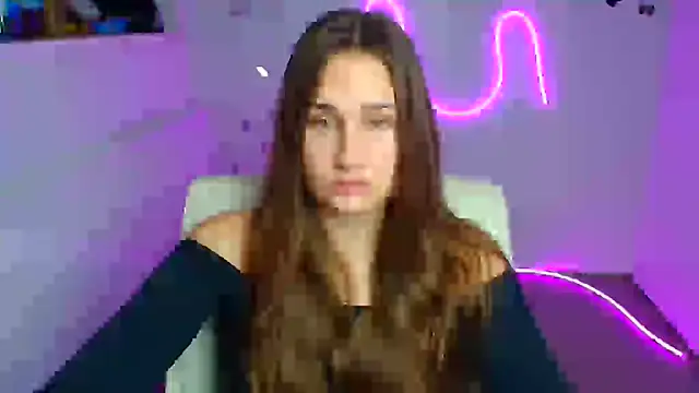 Stefanie_Sweet – Naživo XXX chat