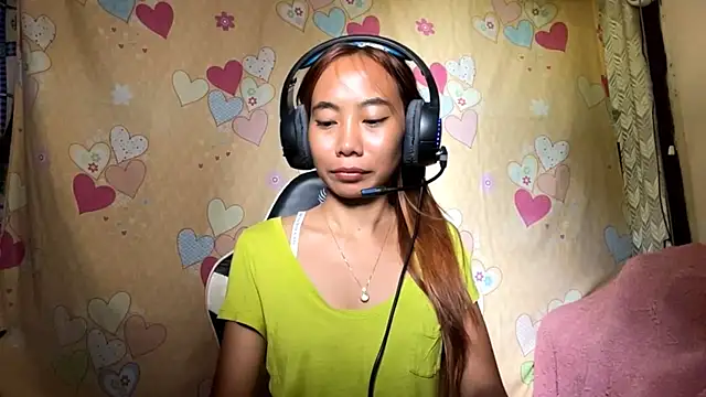 PiaSwida Live XXX-Chat